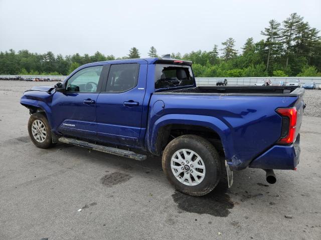  TOYOTA TACOMA 2024 Синий
