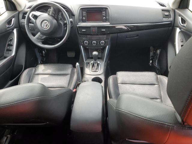  MAZDA CX-5 2015 Szary