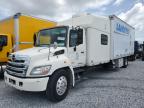 2011 Hino Hino 338  for Sale in Riverview, FL - Normal Wear