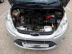 2012 FORD FIESTA ZET for sale at Copart SANDWICH