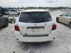 2009 Toyota Highlander Sport   na sprzedaż w Lawrenceburg, KY - Rear End