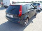 2007 FORD FIESTA 1.4 ZETEC 5DR [CLIMATE] for sale at Copart SANDWICH