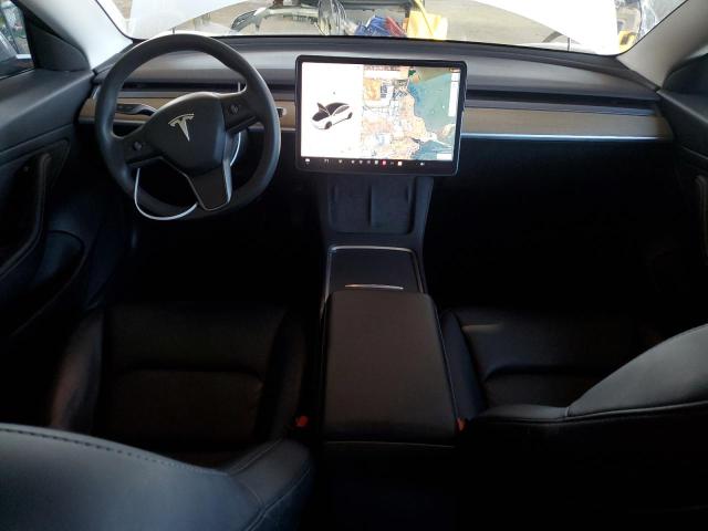  TESLA MODEL 3 2021 Biały