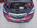 2016 VAUXHALL MOKKA SE T for sale at Copart SANDY