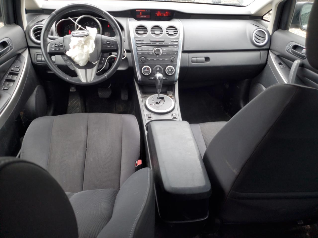 2010 Mazda Cx-7 VIN: JM3ER2W53A0333246 Lot: 61792455