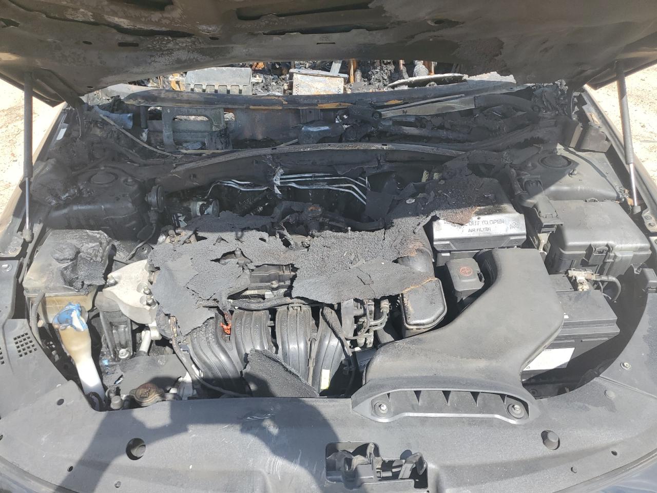 2018 Kia Optima Ex VIN: 5XXGU4L30JG223784 Lot: 60655395