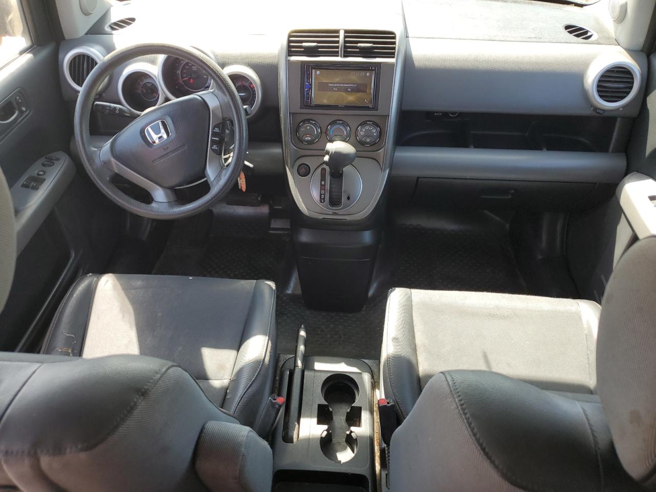 2003 Honda Element Ex VIN: 5J6YH18533L008513 Lot: 62203375
