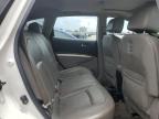 2009 Nissan Rogue S zu verkaufen in New Orleans, LA - Front End