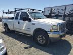 2002 Ford F250 Super Duty   en Venta en San Diego, CA - Front End