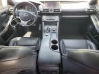2016 Lexus Is 200T zu verkaufen in Bakersfield, CA - Front End