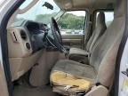 2010 FORD ECONOLINE E350 SUPER DUTY WAGON   for sale at Copart NJ - TRENTON