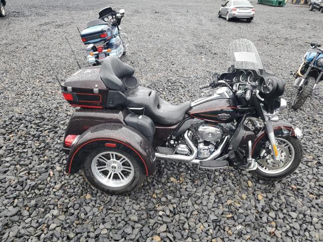 2011 Harley-Davidson Flhtcutg 