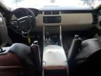 2014 Land Rover Range Rover Sport Hse na sprzedaż w Phoenix, AZ - Mechanical