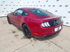 2020 FORD MUSTANG GT for sale at Copart SANDY