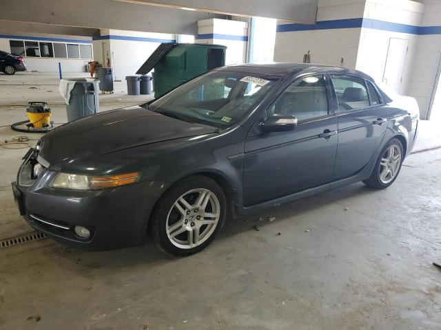 2007 Acura Tl