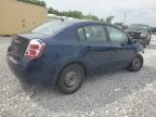 2008 Nissan Sentra 2.0   for Sale in Barberton, OH - Front End