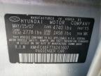 2007 Hyundai Azera Se   for Sale in Graham, WA - Rear End