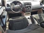 2016 Dodge Grand Caravan Sxt на продаже в Augusta, GA - Minor Dent/Scratches