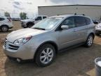 2006 SUBARU B9 TRIBECA 3.0 H6 for sale at Copart AB - CALGARY