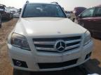 2010 Mercedes-Benz Glk 350 4Matic for Sale in Elgin, IL - Rear End