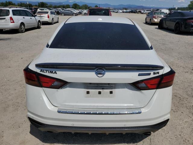  NISSAN ALTIMA 2022 Biały