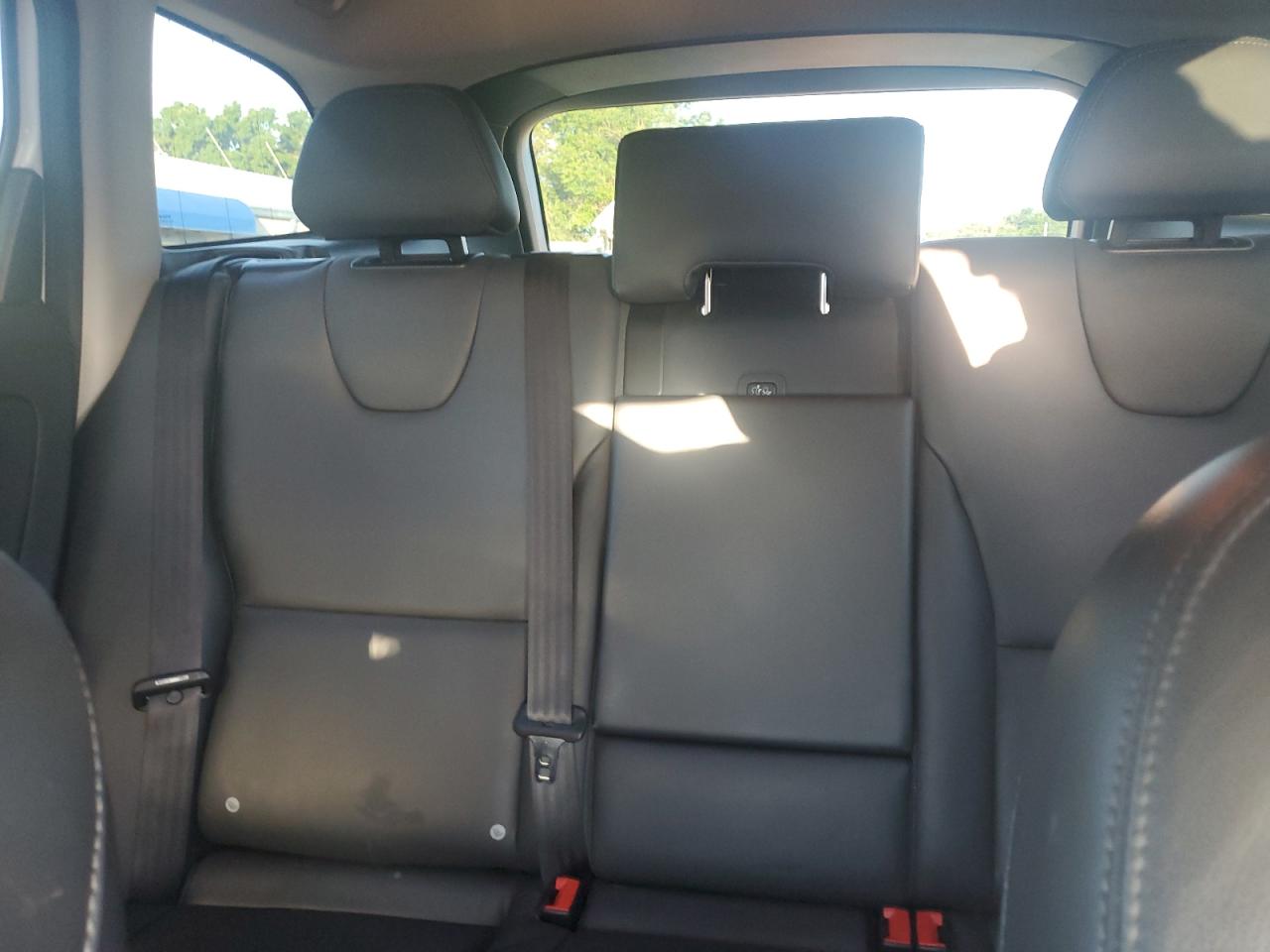 2015 Volvo Xc60 T5 Premier VIN: YV426MDB6F2590533 Lot: 61770215