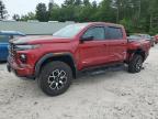 2023 Gmc Canyon At4X للبيع في West Warren، MA - All Over