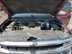 2016 Chevrolet Silverado C1500 Lt للبيع في Chalfont، PA - Burn