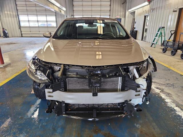  CHEVROLET MALIBU 2023 tan