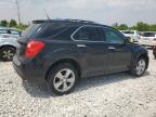 2010 Chevrolet Equinox Ltz იყიდება Wayland-ში, MI - Front End