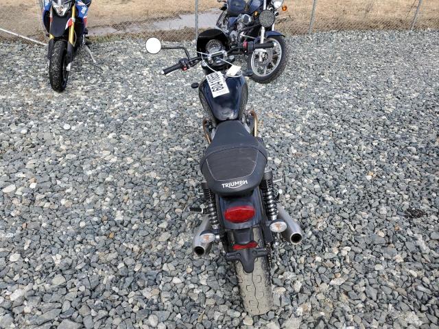 2021 TRIUMPH MOTORCYCLE STREET TWIN   