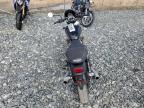 2021 TRIUMPH MOTORCYCLE STREET TWIN    a la Venta en Copart CA - NAPA