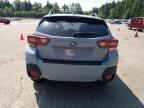 2021 Subaru Crosstrek Premium للبيع في Arlington، WA - Rollover