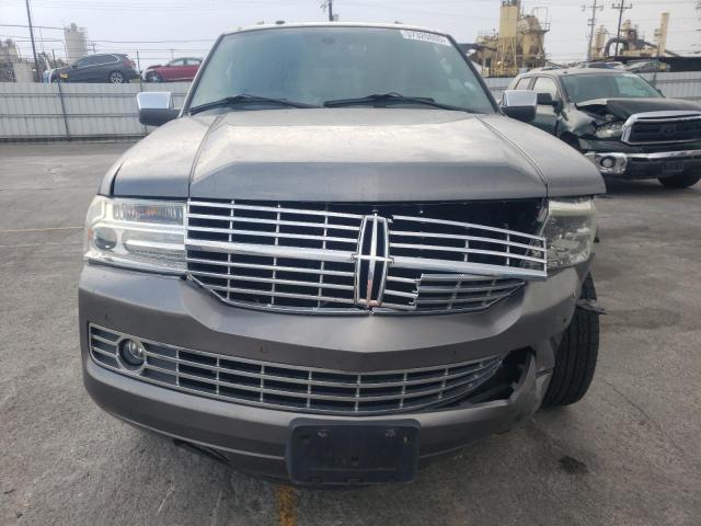  LINCOLN NAVIGATOR 2013 Szary