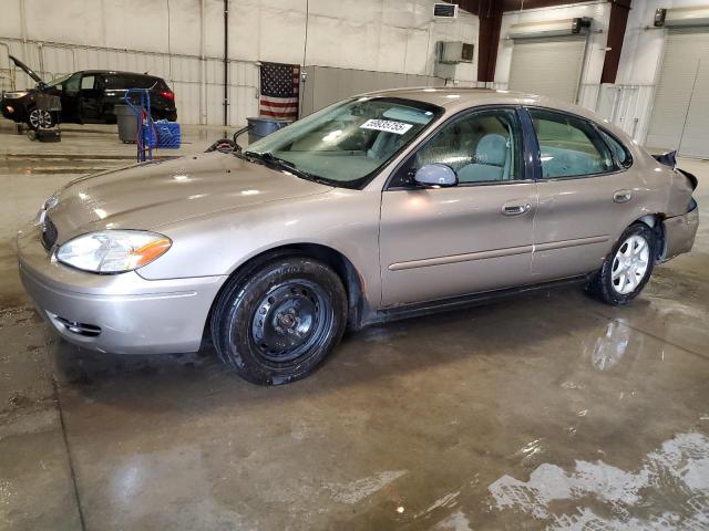 2007 Ford Taurus Sel