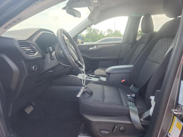  FORD ESCAPE ACT 2023 Gray