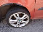 2008 SKODA FABIA 3 10 for sale at Copart WOLVERHAMPTON