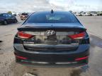 2017 Hyundai Elantra Se for Sale in New Orleans, LA - Front End