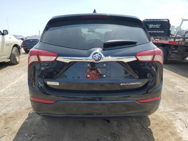  BUICK ENVISION 2019 Black