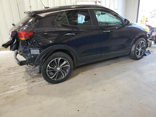  BUICK ENCORE 2020 Granatowy