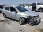 2009 Chevrolet Cobalt Ls for Sale in Sun Valley, CA - Front End