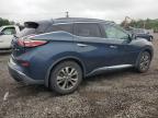 2016 Nissan Murano S на продаже в Hillsborough, NJ - Minor Dent/Scratches