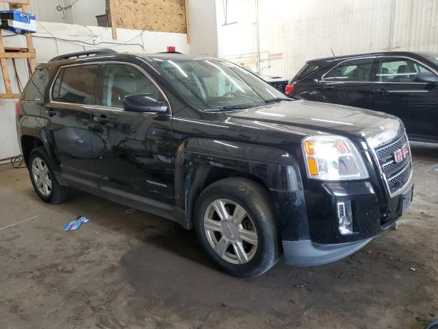  GMC TERRAIN 2014 Black