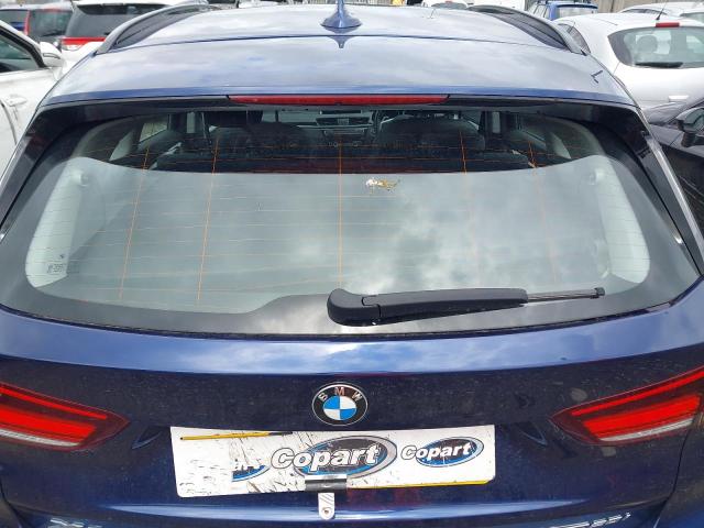 2020 BMW X1 XDRIVE2