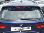 2020 BMW X1 XDRIVE2 for sale at Copart WOLVERHAMPTON