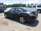 2012 Nissan Maxima S за продажба в Dunn, NC - Minor Dent/Scratches