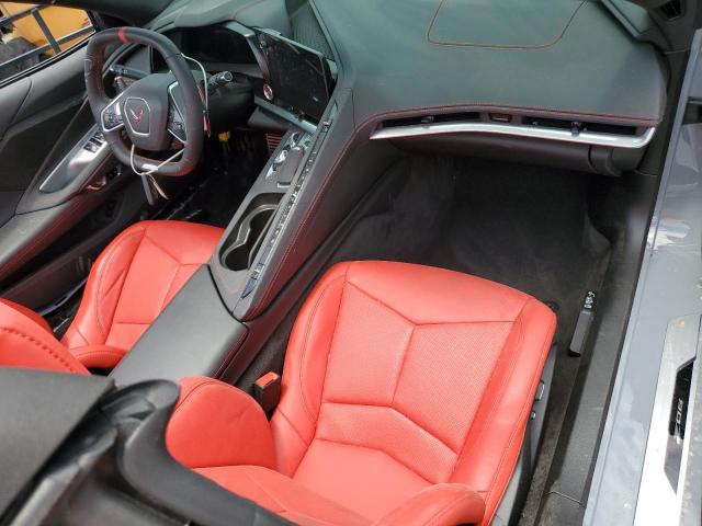  CHEVROLET CORVETTE 2024 Szary