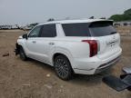 2023 Hyundai Palisade Calligraphy იყიდება Chicago Heights-ში, IL - Front End