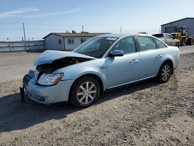 2008 Ford Taurus Sel