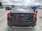 2019 Honda Civic Lx 2.0L for Sale in Homestead, FL - Water/Flood